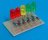 (image for) 5 LED Volt Meter (KIT13S)