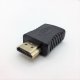 (image for) HDMI Adaptor 180 M/F (ALU20G)