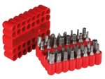(image for) 33 Bit Security Set (TLS001)
