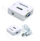 (image for) VGA to HDMI Converter (CPT01S)