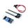 (image for) Soil Moisture Hygrometer Detection Humidity Sensor (ARD201)