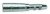 (image for) Adapter XLR 3-pin Plug to 6.35mm Stereo Socket (AMH51G)
