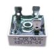 (image for) Bridge Rectifier 35A 1000V (DOD354)