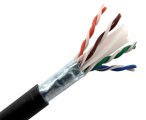(image for) CAT6 Solid CCA Grey p/m, not for PoE application (AMA00G)