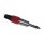 (image for) 6.35mm Gold Mono Plug Red (PLJ609)