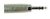 (image for) Adapter XLR 3-pin Plug to 6.35mm Stereo Plug (AMH50G)