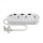 (image for) Multiplug 6way Separately Switched (STK72S)
