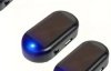 (image for) Car Blue alarm LED Solar&Chargeable (SCL01S)