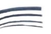 Heat Shrink 2/1mm, 1m - Black (SBH49S) (image for) Heat Shrink 2/1mm, 1m - Black (SBH49S)