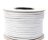 (image for) Figure 8 Loudspeaker Cable White 0.5MM (ALX18G)