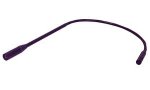 (image for) High Quality 1000 Ohm Electret Gooseneck Mic (ANX03G)