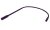 (image for) High Quality 1000 Ohm Electret Gooseneck Mic (ANX03G)