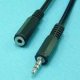 (image for) Stereo 3.5mm Plug M-F, 10.0m (ALT99G)