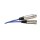 (image for) Patch lead XLR to XLR 1 m Blue (ANH91G)