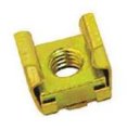 (image for) Captive Nut, M6 (ANZ01G)