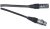 (image for) Red Premium XLR Line Plug to XLR Line Socket, 6m (ANV30G)