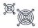 (image for) Fan Guards