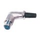 (image for) 3 Pin Right Angled XLR Line Socket (ANQ49G)
