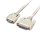 (image for) Transfer Cable DB9-F/25-M 1.8m (CLD049)