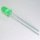 (image for) LED 5mm Green Low Current, 60 (LED511)
