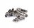 (image for) Mini Audio Inline Socket+ Plug 3-pin (PLA031)