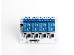 (image for) 8-Channel Relay Module (ARD83E)