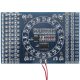 (image for) 1 x SMD Component Soldering Practice Board Kit (KIT42S)