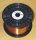 (image for) Enamelled copper wire 0.315mm (per m) (STK32S)