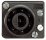 (image for) Bulgin 8Pin Non-Reversable Plug (AMG75G)