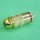 (image for) RCA Plug Gold 5mm Red (PLP052)