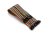 (image for) 40 PINS 10 cm FEMALE TO FEMALE JUMPER WIRE (ARD117E)