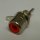 (image for) RCA Panel Socket Red (PLP104)