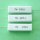 (image for) 7W Resistor 1k (RSK102)