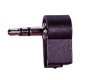 (image for) 3.5 mm High Quality Right Angled Stereo Jack Plug (PLJ353)