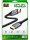 (image for) Display Port to Display Port 4K Cable (ALU11G)