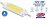 (image for) Waterproof Power Led Single (LED01H)