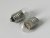 (image for) Bulb MES Screw Fitting , 2.5V (AMB90G)