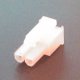 (image for) Inline Plug Compact Housing 2-pin, 4.5mm pitch (PLB541)