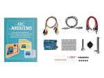 Arduino Uno Educational kit (ARD42E)