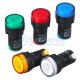 (image for) LED Indicator 220VAC (LED703)