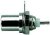 (image for) 9.5mm (PAL) Chassis Mounting Plug (AMH73G)