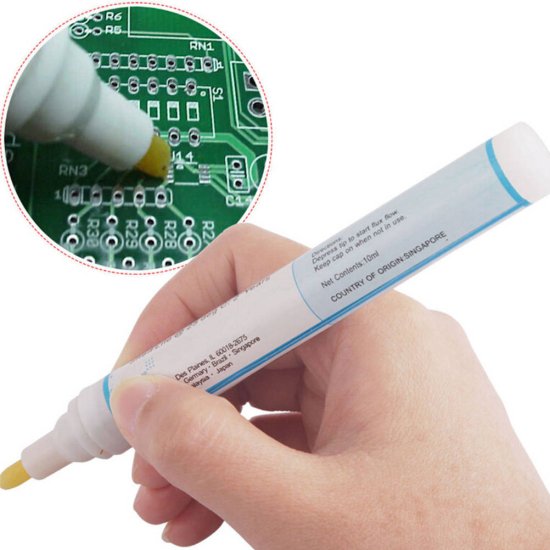 (image for) Flux Pen (STK02S)