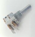 (image for) Pot Dual Log 47k (POM473)