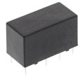 (image for) Relay DPDT PCB 5VDC Non-latching 1 coil 150mW (RLY00G)
