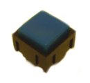 (image for) Tact Switch - 12.4mm, Blue (SWP307)