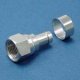 (image for) F Plug Crimp-on RG6 (CNF001)