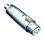 (image for) XLR Female to RCA Phono Socket (AMH43G)