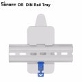 (image for) Sonoff DIN Rail Tray (ACC13S)