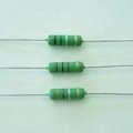 (image for) 3w Silicone Wirewnd 3-pack 0.05R (RSW005)