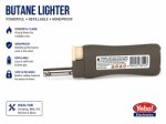 (image for) Butane Lighter (TLS161)
